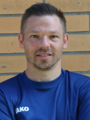 Jens Schleicher