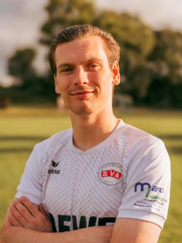 Andrej May
