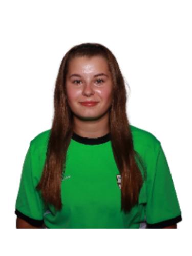 Emily Ganz