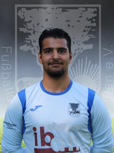 Jamal Elian