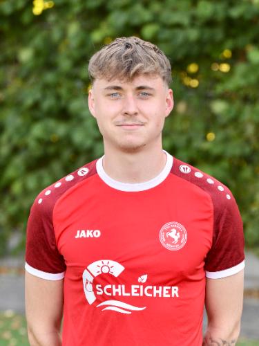 Paul Fröhling