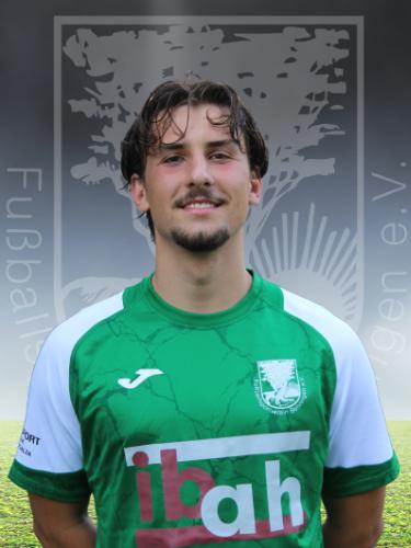 Jannik Leinhos