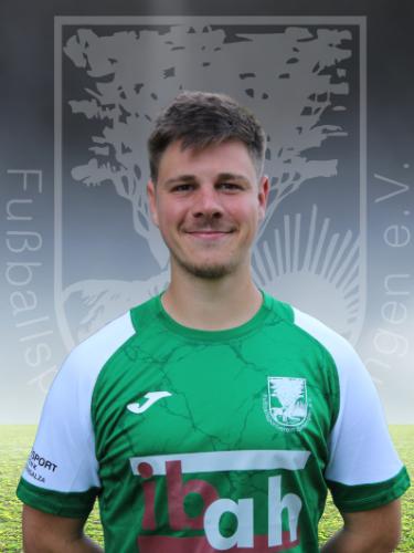 Philipp Michalke