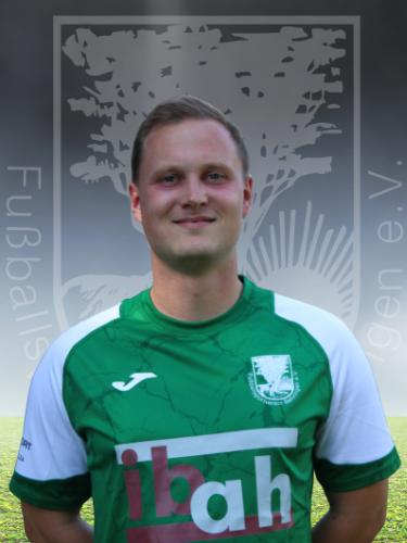 Johannes Nogala