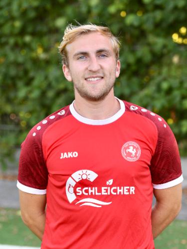 Jonte Böing