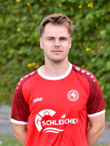 Tom Boldyreff