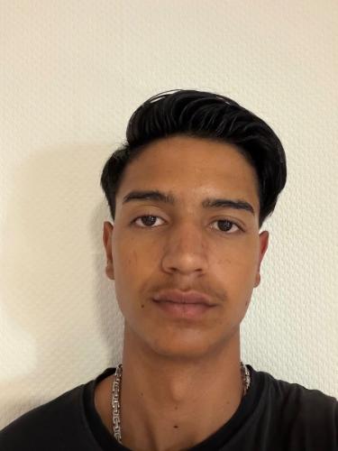 Bari Achmet