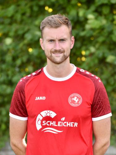 Jonas Lenz