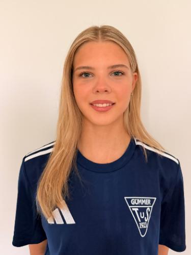 Maria Hirschfeld