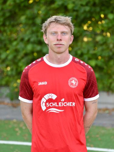 Len Oberndörfer