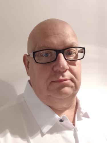 Andreas Gerster