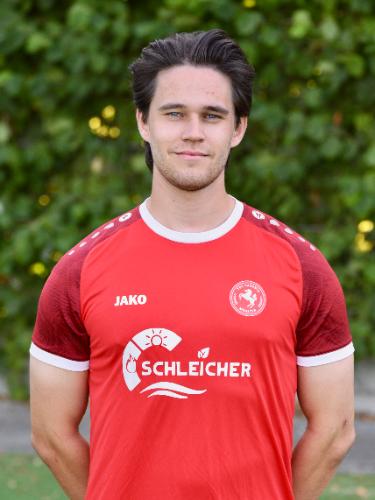 Leon Schupp