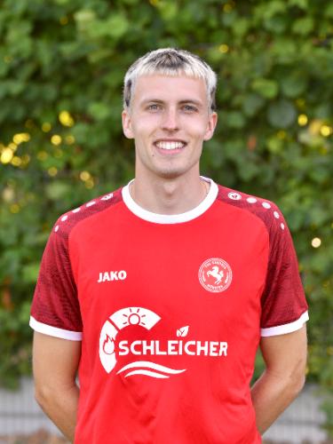 Theo Michalis Schütz