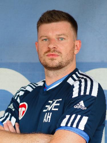 Tim Schaefer