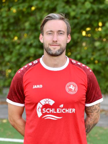 Lars Zymner