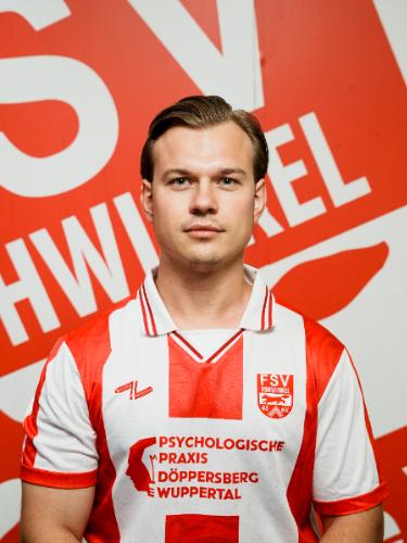Patrick Thomas Czypionka