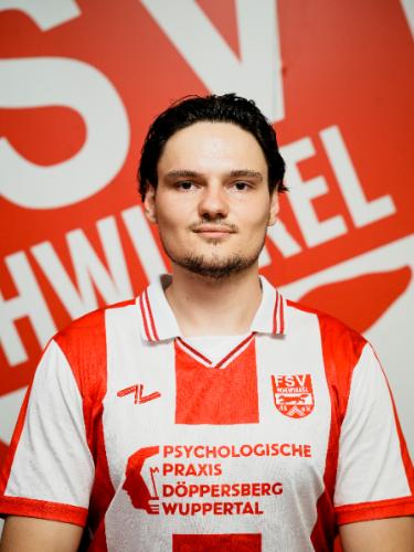 Joshua Dräger