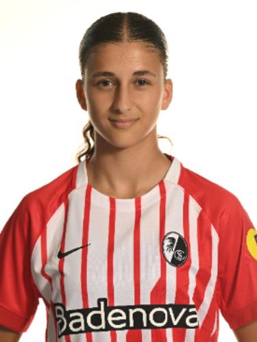 Ghazal Al Mefalani