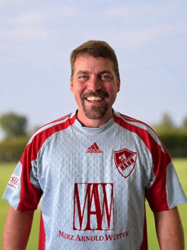 Stefan Lindig