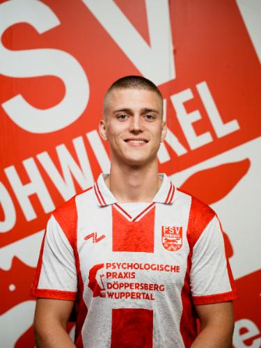 Nils Gehlhaar