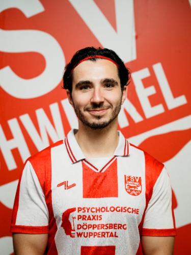 Kiyan Hentrich