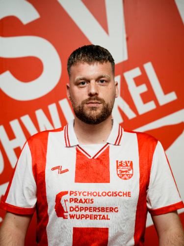 Niklas-Jan Hütt