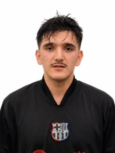 Fadi Alhaj