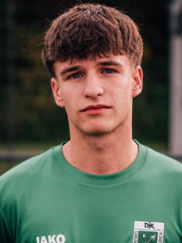 Joel Böning