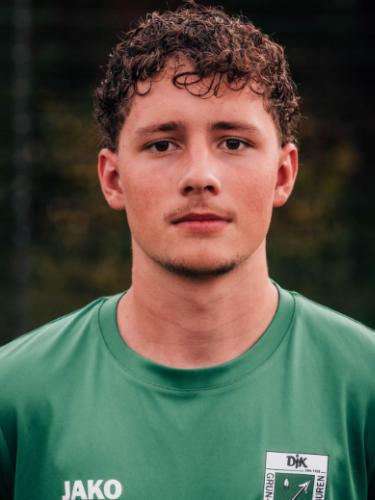 Moritz Daldrup