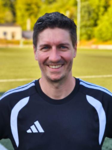 Marius Markgraf