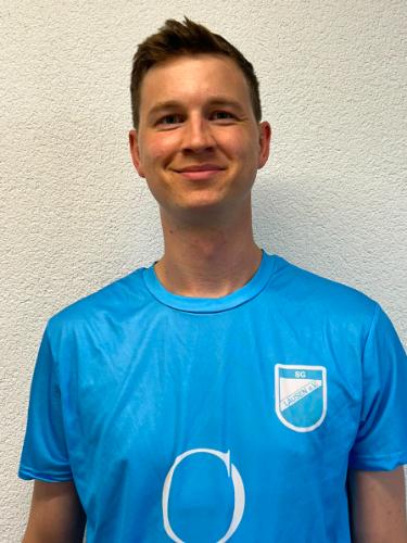 Ben-David Leistikow