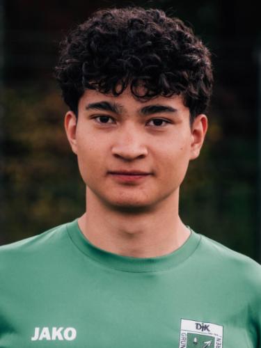 Julius Henke