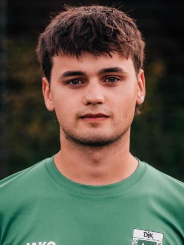 Nils Benedikt Kondermann