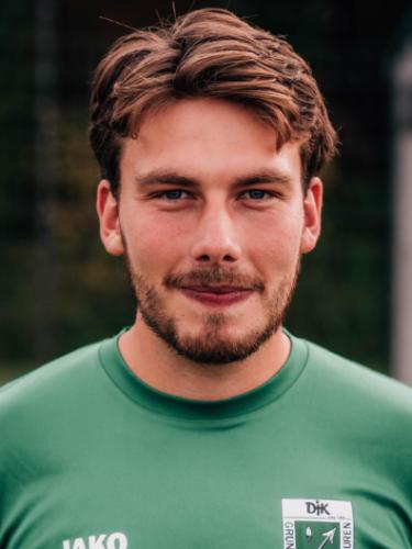 Leo Felix Steinert