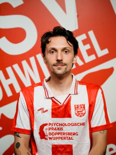George Noel Poßberg