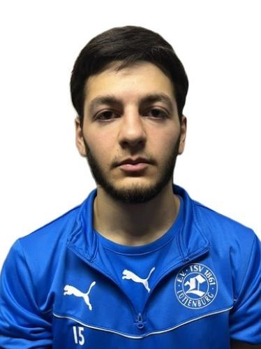 Zaur Musayev