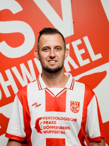Florian Rehbein