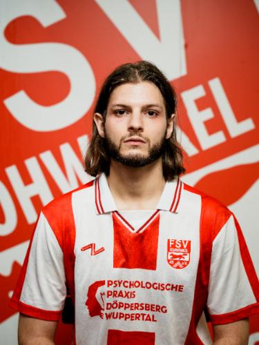 Patrick Schröder