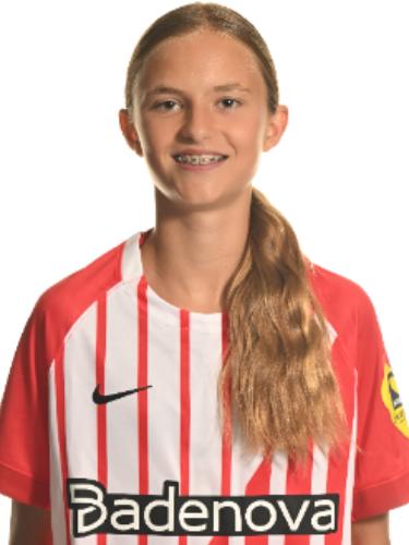 Louisa Binder