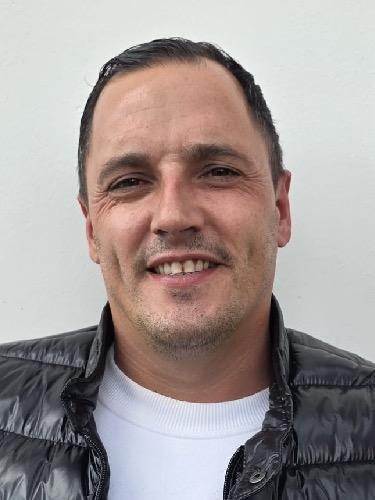 Cristian Pazos Rodriguez
