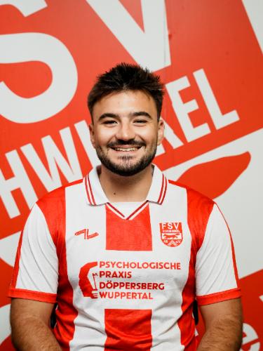 Benjamin Toric