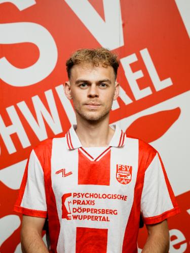 Patrick Zielecki