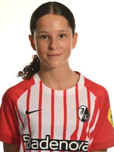 Daliah Anouk Dontsch