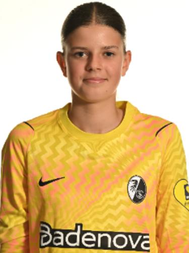 Nele Eiche