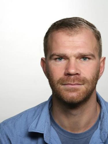Andre Hackbusch