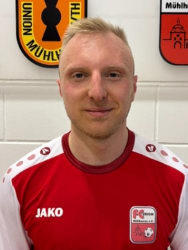 Johannes Pohland