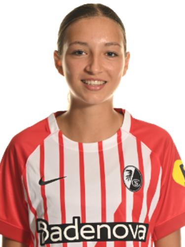 Marie Fallert