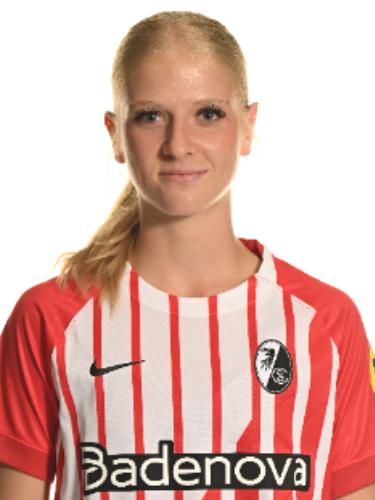 Johanna Frey