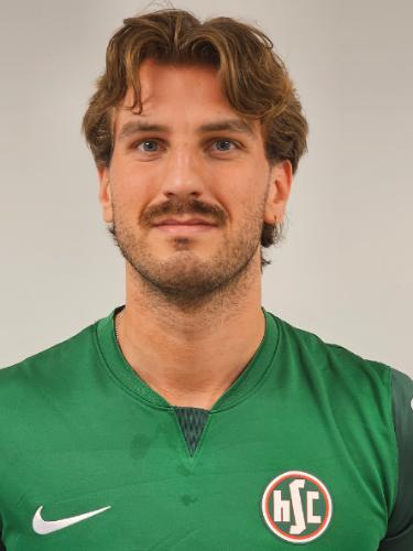 Tino Amberg
