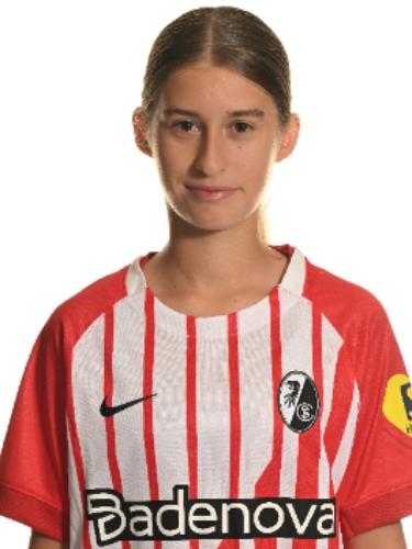 Alena Gmelin